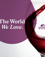 Interpreti per il VINITALY  - Fiera di Verona del 6-9 aprile 2014